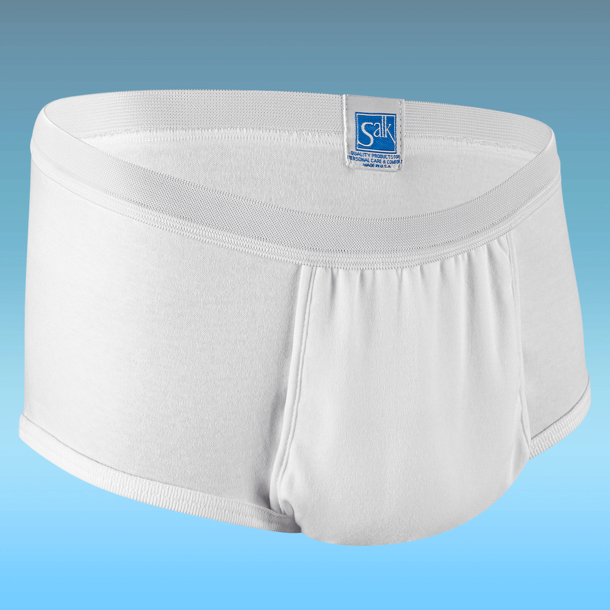 Reusable Incontinence Underwear for Men - China Adult Diaper and