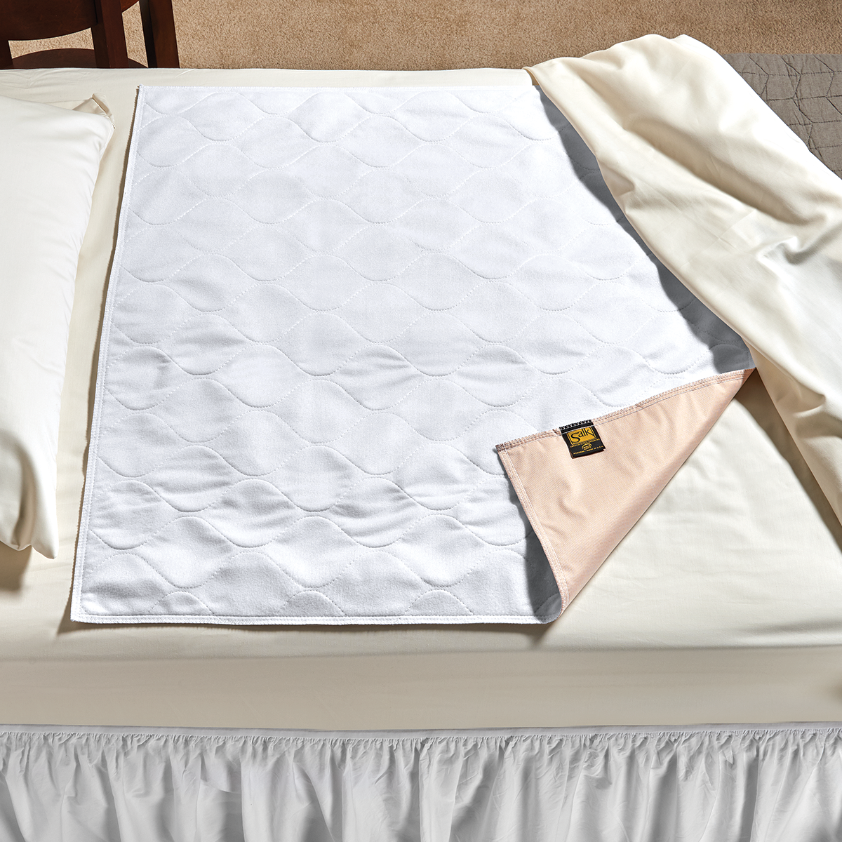 Antimicrobial Bed Pads for Incontinence 