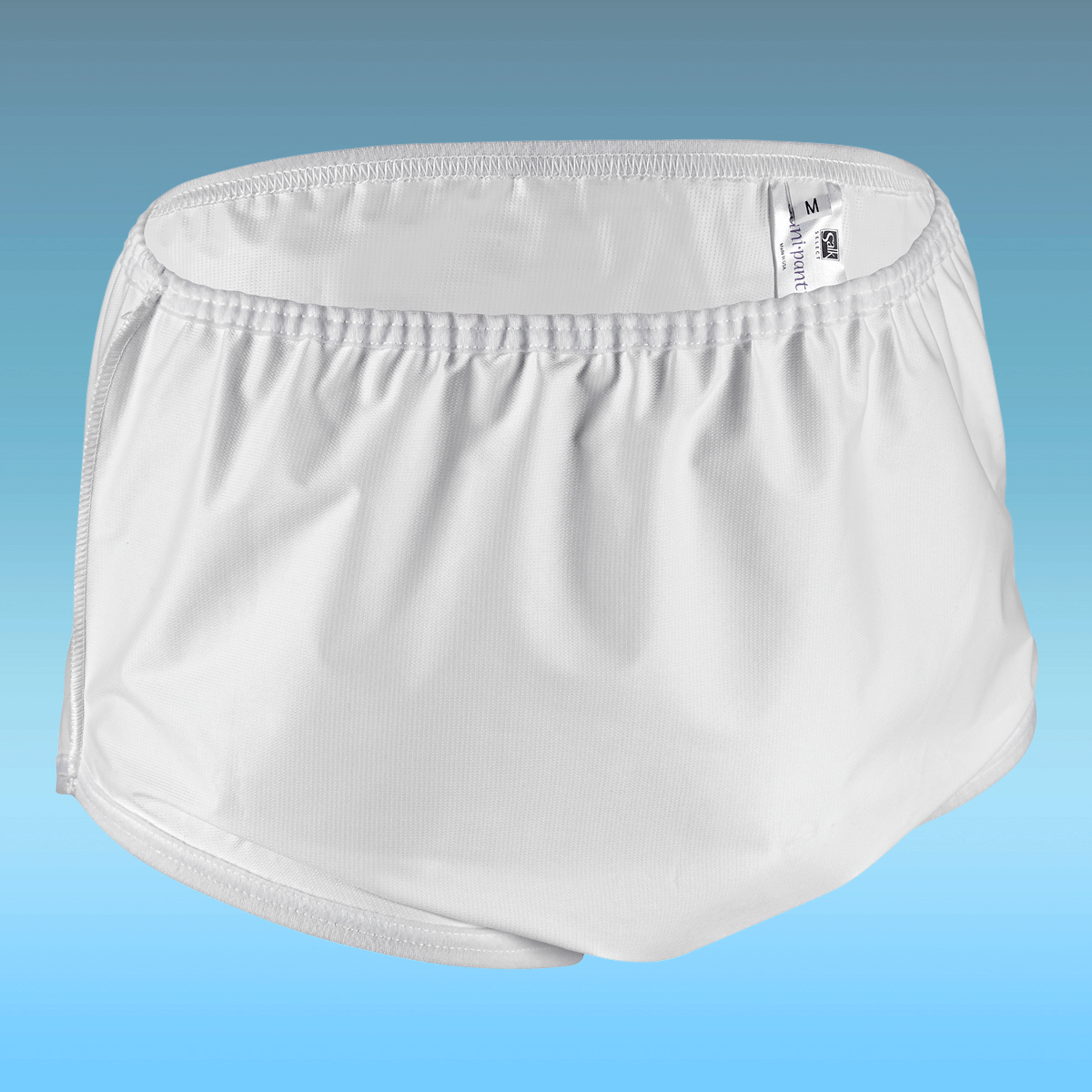 Sani-pant Reusable Plastic Pants - Cover Up