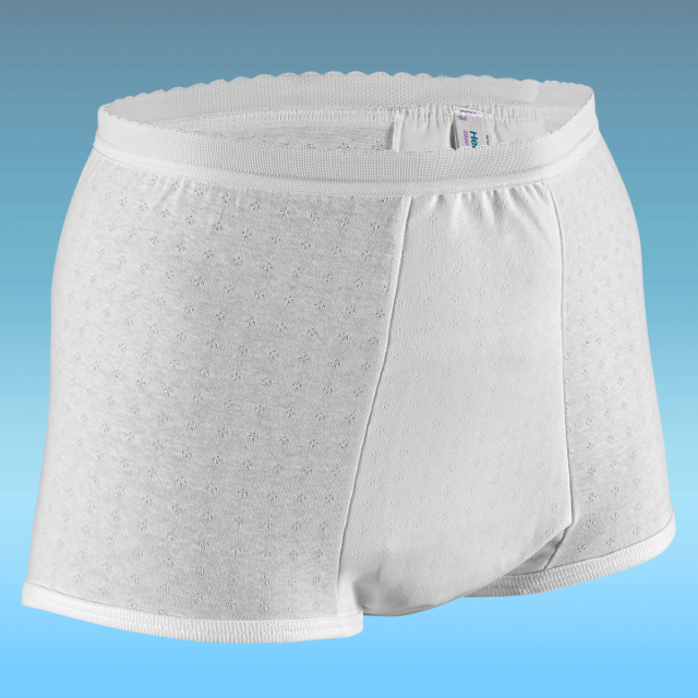 Salk Inc | Incontinence Panties Briefs Underpads Apparel and Odor Control